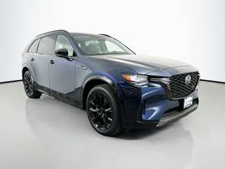 2026 MAZDA Cx-90 3.3 Turbo S Premium