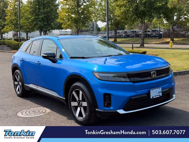 2026 Honda Prologue Touring
