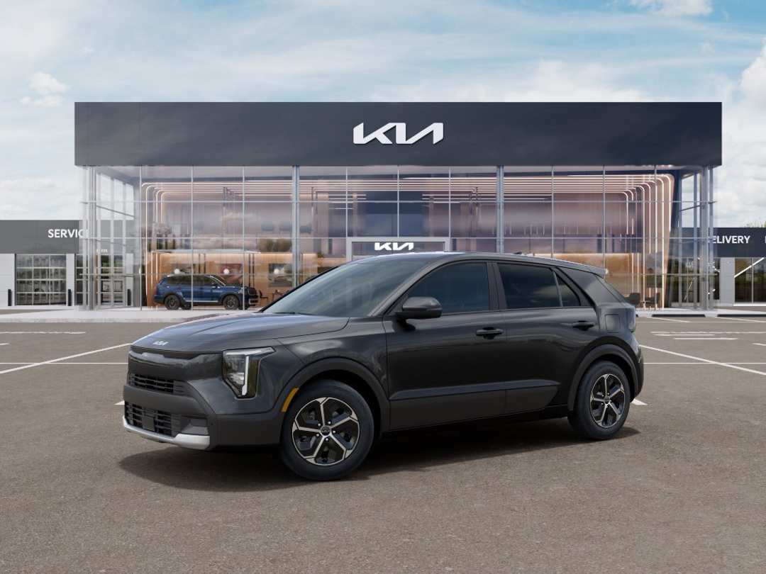 2027 Kia Niro LX - Image 3