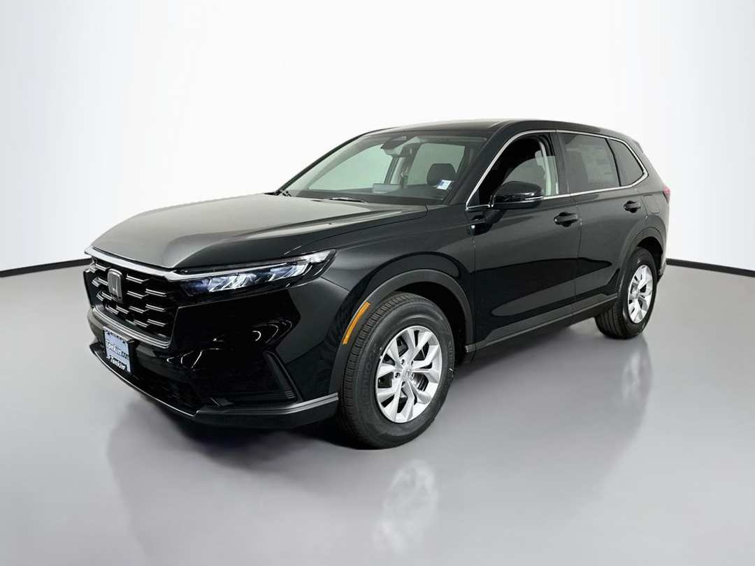 2026 Honda CR-V LX - Image 3