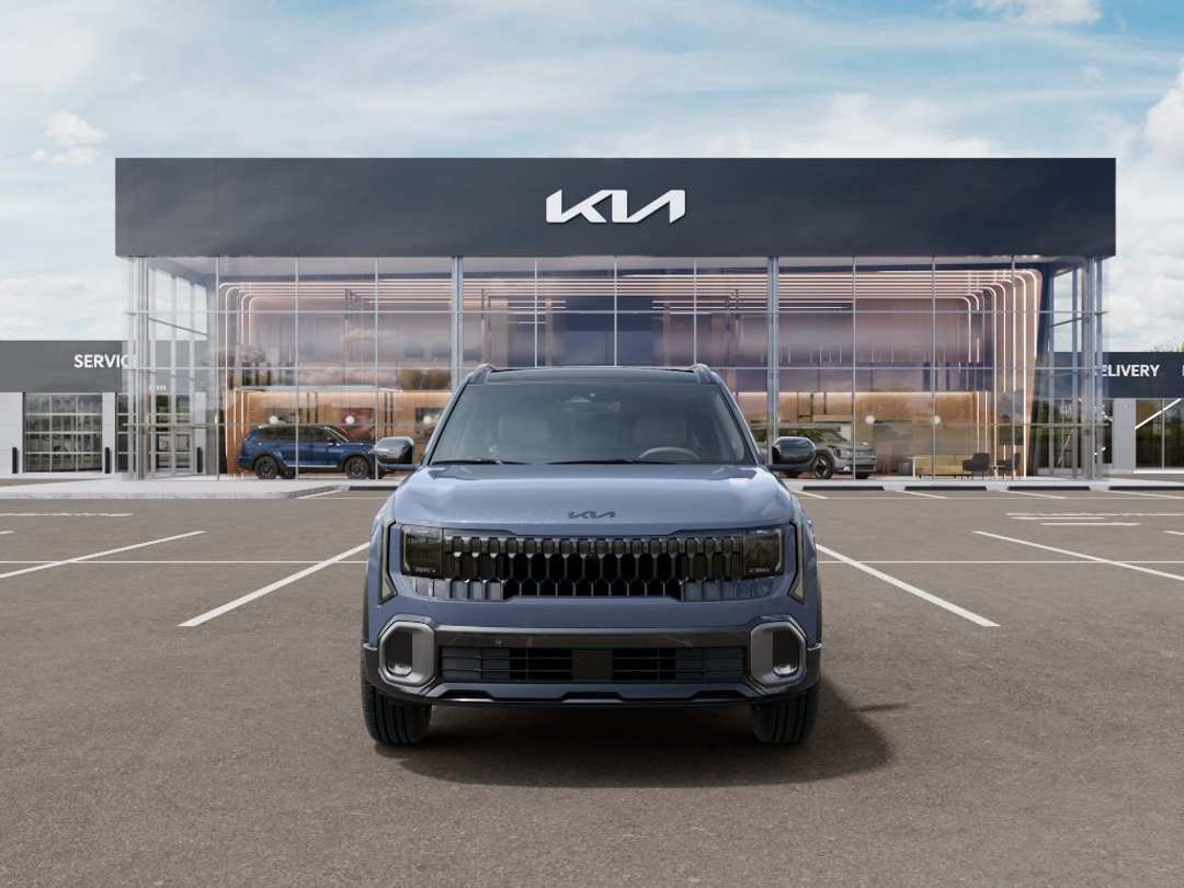 2027 Kia Seltos XLine SX - Image 2