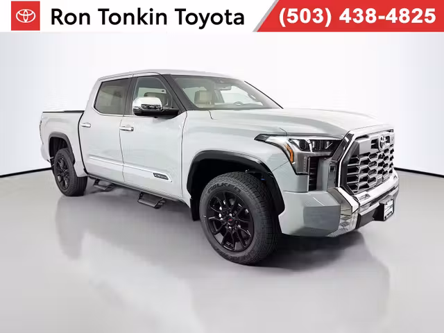 2026 Toyota Tundra 1794