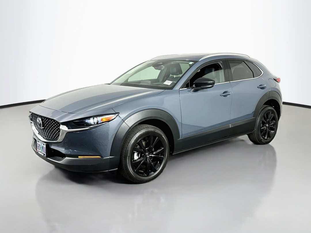 2024 MAZDA Cx-30 2.5 Turbo Premium Plus Package - Image 3