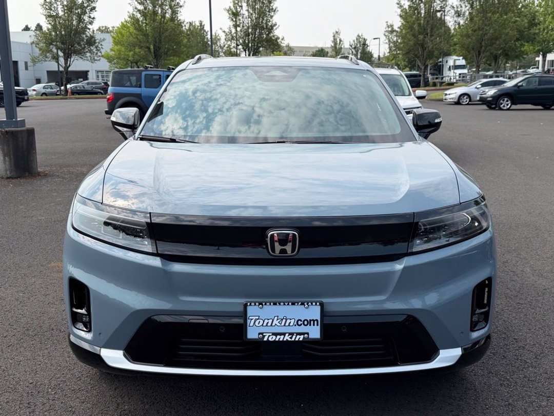 2026 Honda Prologue Touring - Image 3