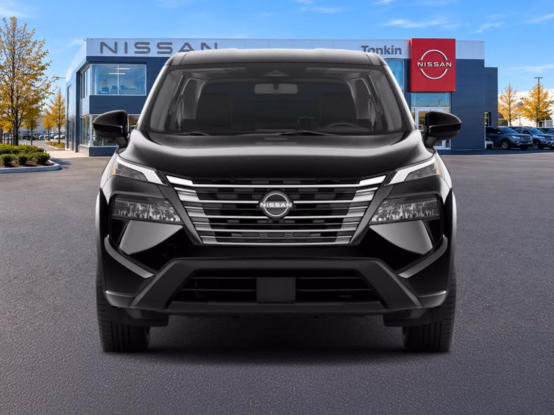 2026 Nissan Rogue SV - Image 2