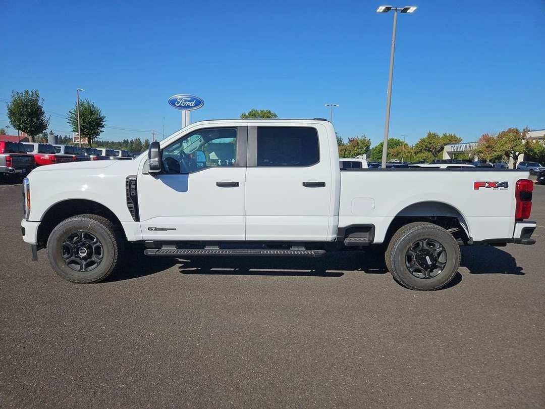 2026 Ford F-250Sd XL - Image 2