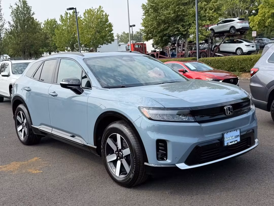 2026 Honda Prologue Touring - Image 2