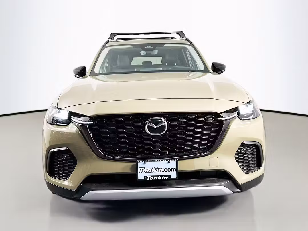 2026 MAZDA Cx-70 3.3 Turbo Premium - Image 2