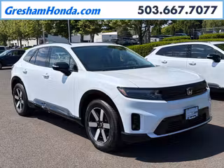 2026 Honda Prologue Touring