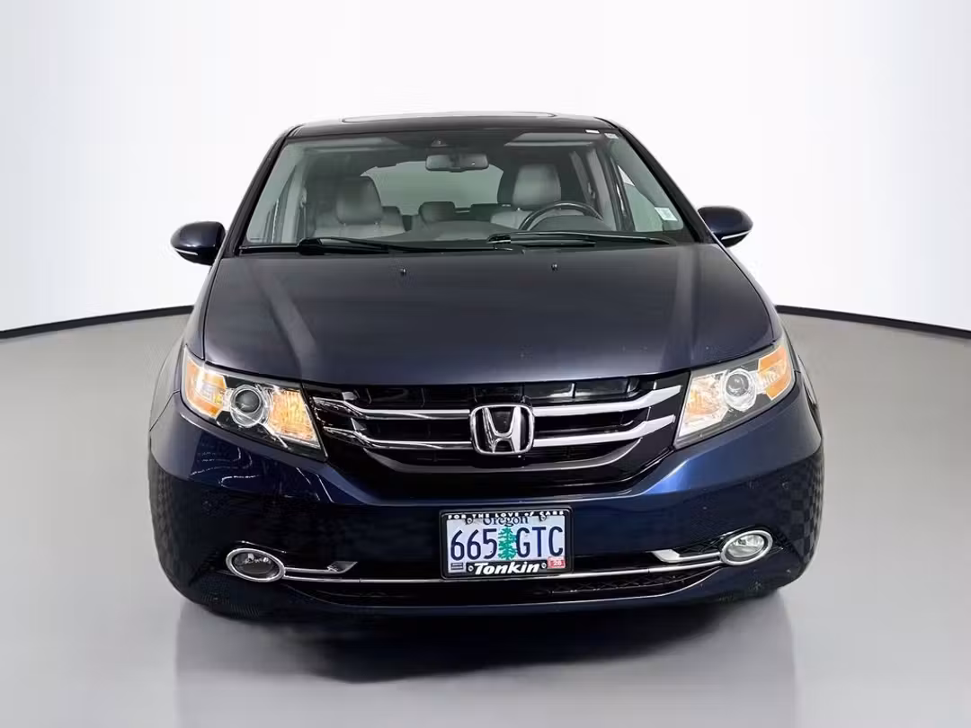 2014 Honda Odyssey - Image 3