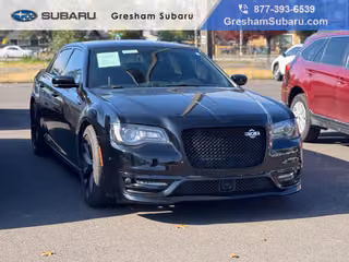 2023 Chrysler 300 C