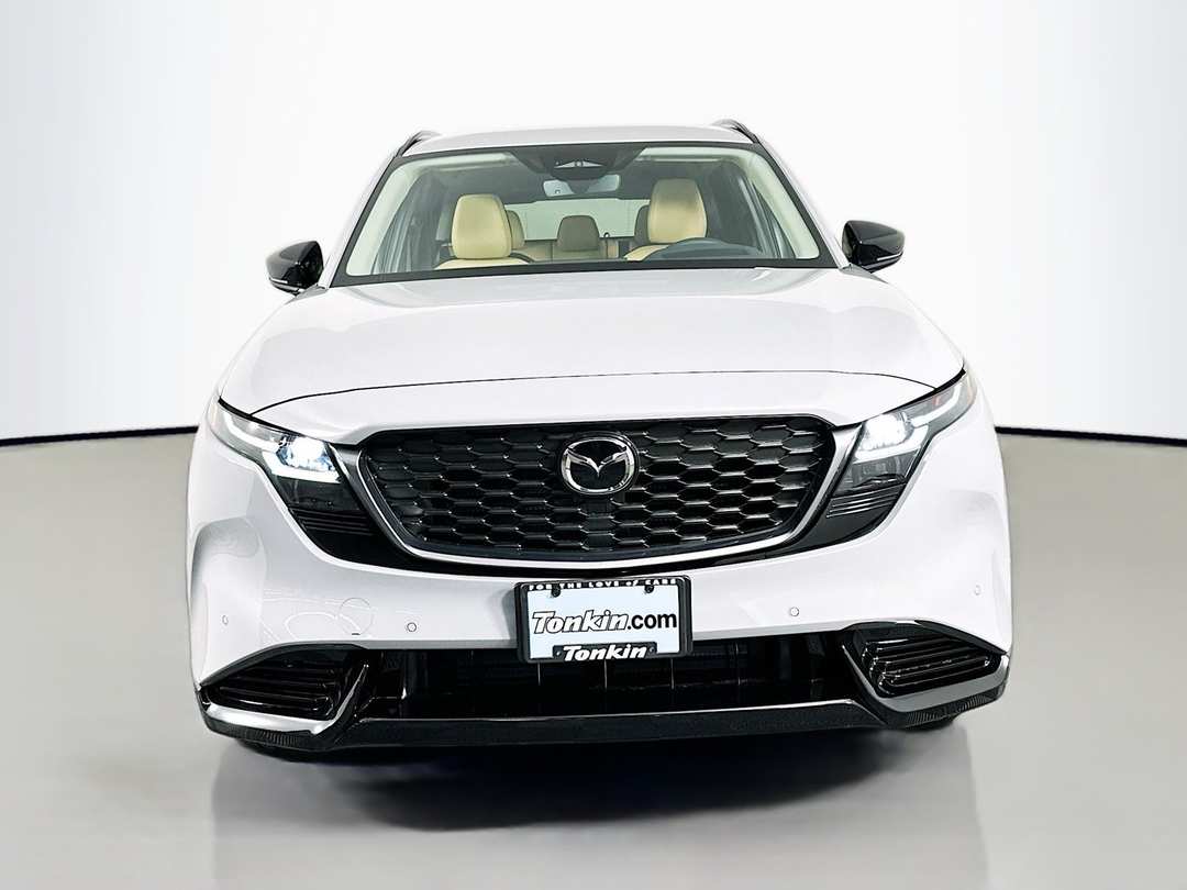 2026 MAZDA CX-5 2.5 S Premium - Image 2
