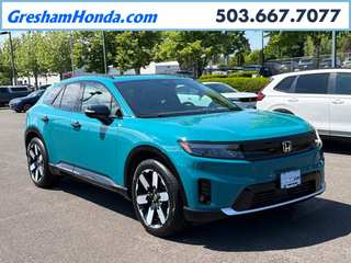 2026 Honda Prologue Elite