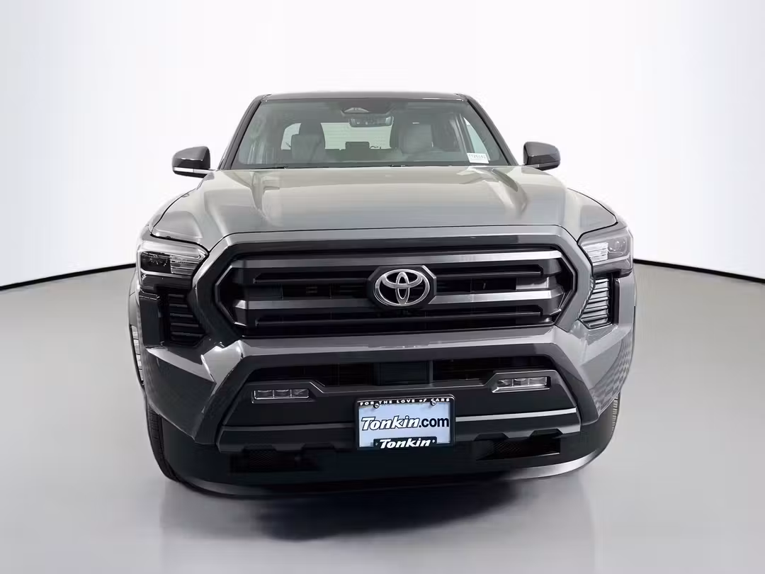 2026 Toyota Tacoma SR5 - Image 2