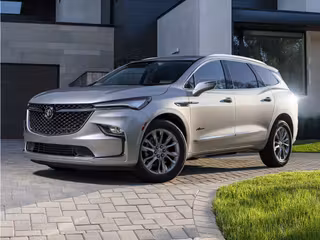 2023 Buick Enclave Avenir