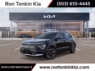 2026 Kia Niro Ev Wind