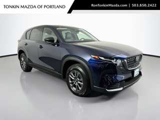 2026 MAZDA CX-5 2.5 S Select