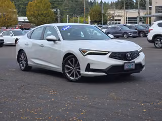 2024 Acura Integra Base
