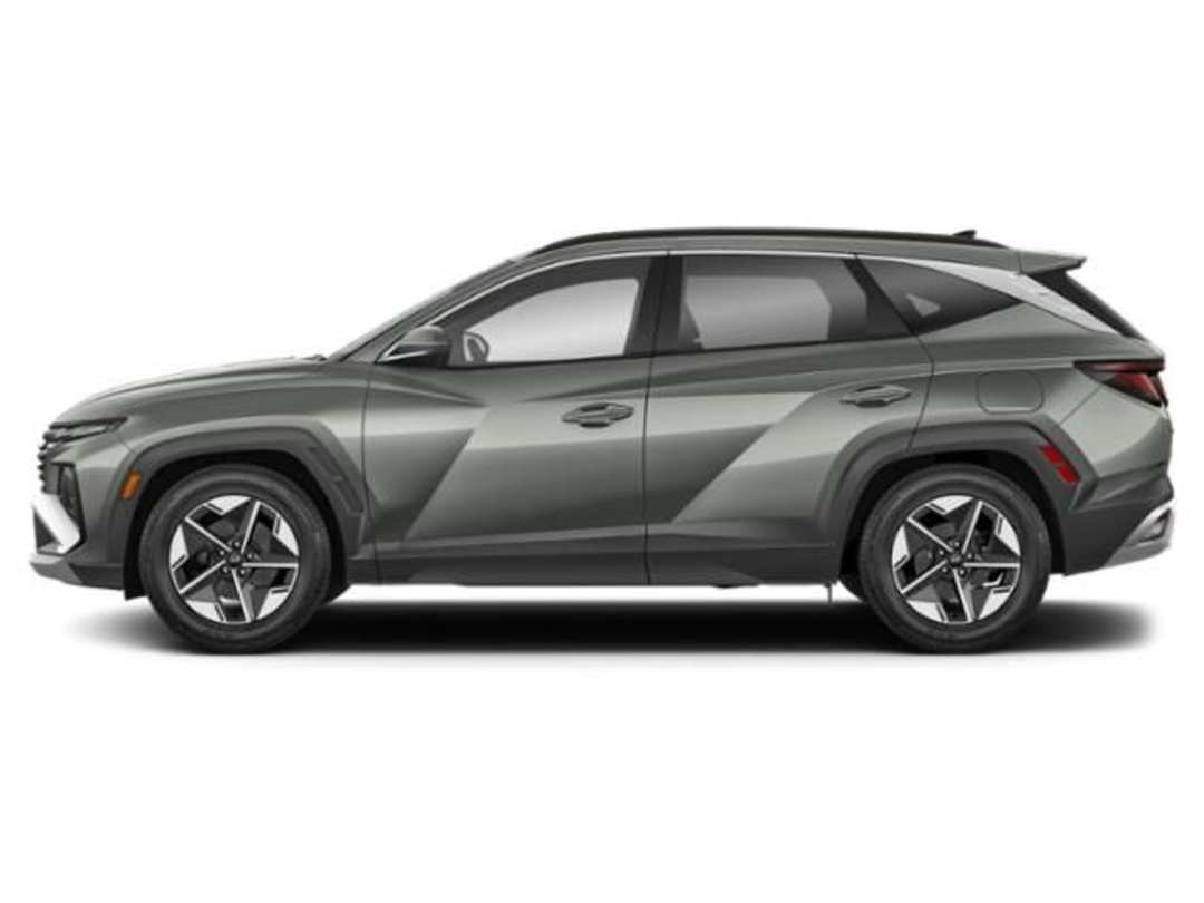 2026 Hyundai Tucson Plug-In Hybrid SEL - Image 3