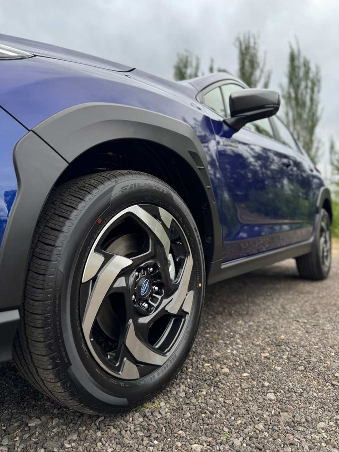 2026 Subaru Crosstrek Limited - Photo 45