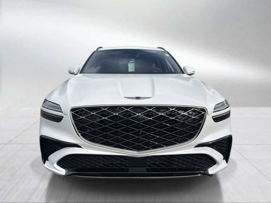 2026 Genesis Gv70 3.5T Sport Prestige - Image 2