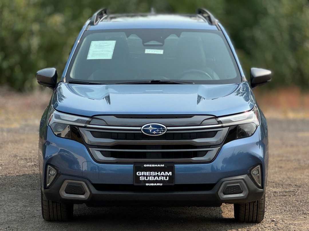 2025 Subaru Forester Limited - Image 2