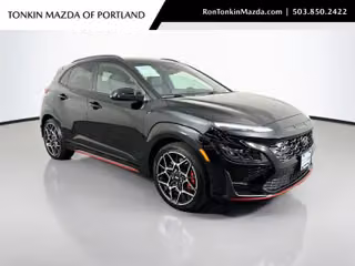 2023 Hyundai Kona N Base