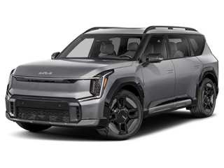2024 Kia Ev9 GTLine