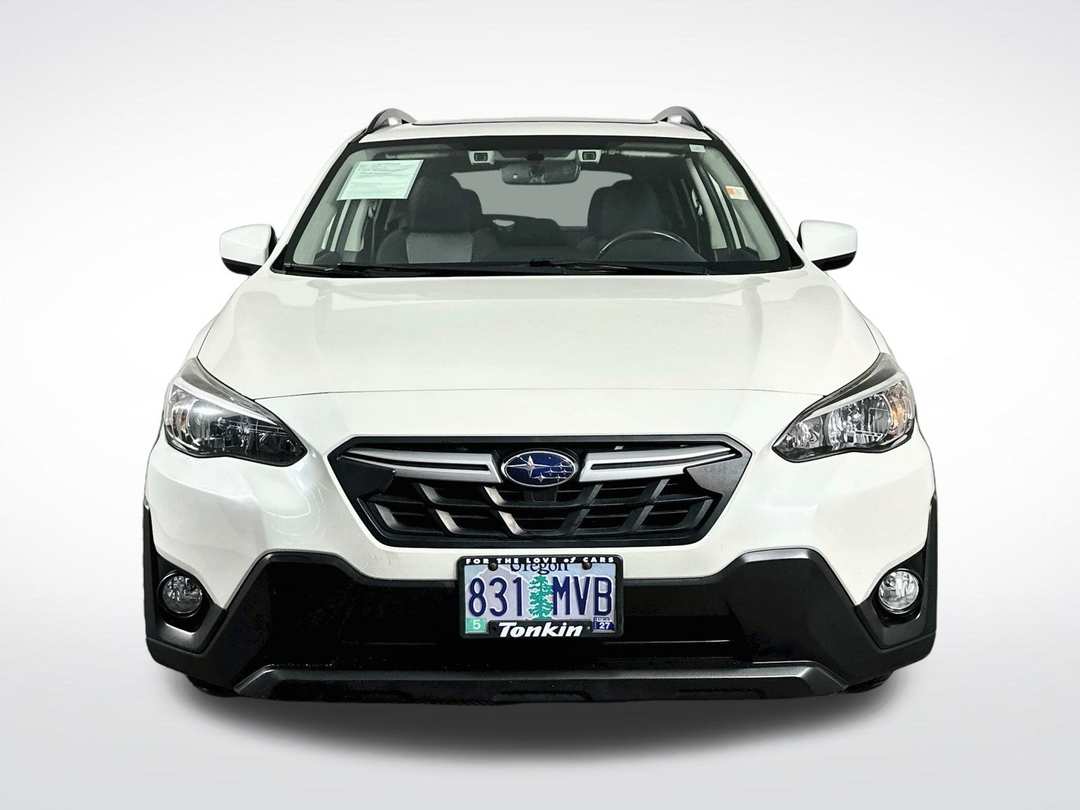 2021 Subaru Crosstrek Premium - Image 2