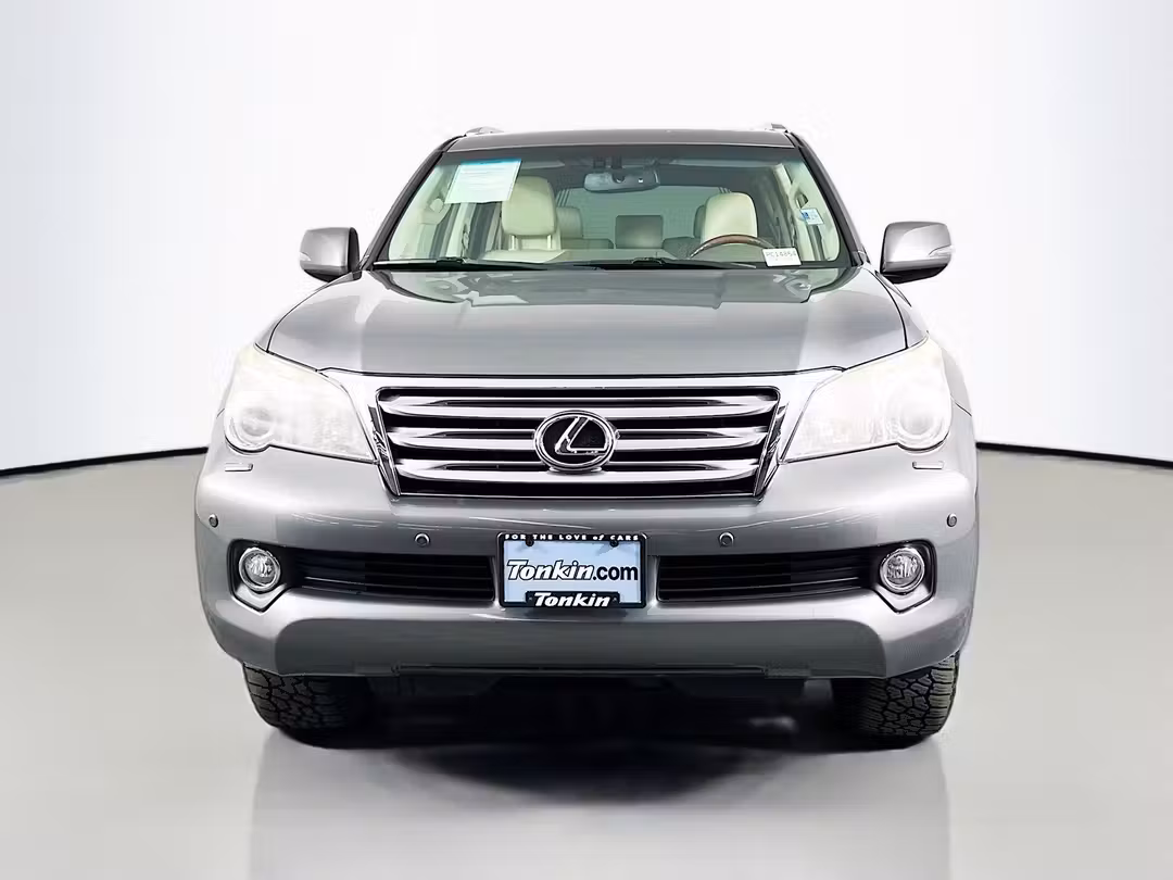 2013 Lexus GX 460 Premium - Image 3