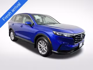 2023 Honda CR-V EXL
