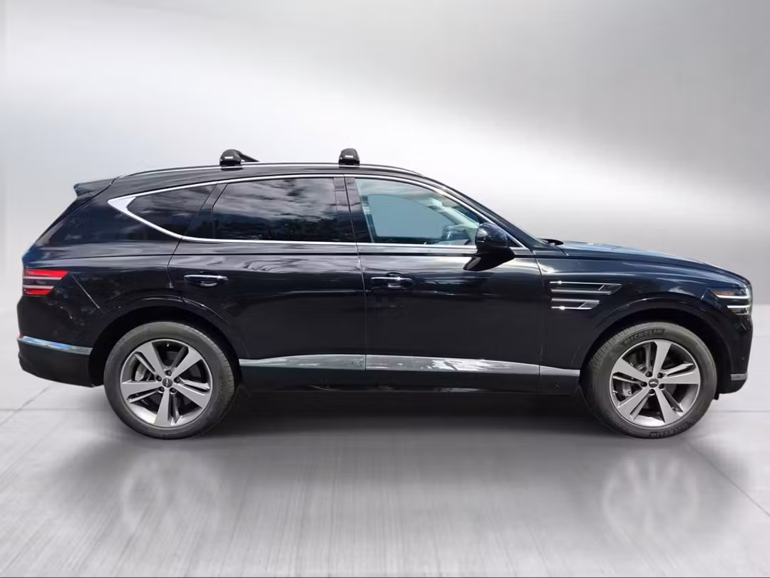 2024 Genesis Gv80 3.5T Advanced - Image 2
