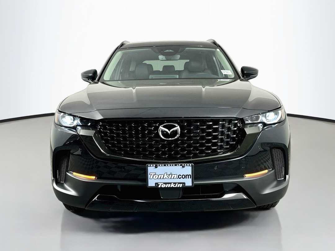 2026 MAZDA Cx-50 Hybrid Premium - Image 2