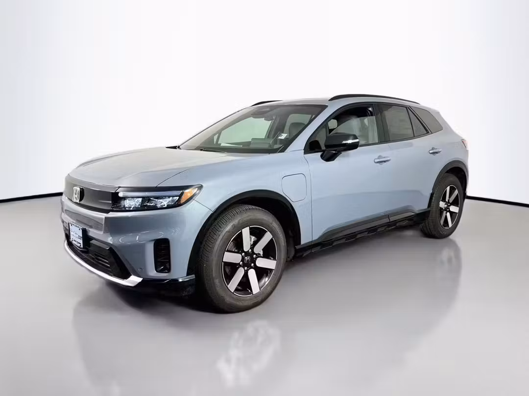 2026 Honda Prologue Touring - Image 3