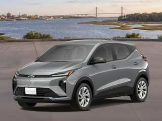 2027 Chevrolet Bolt Ev LT