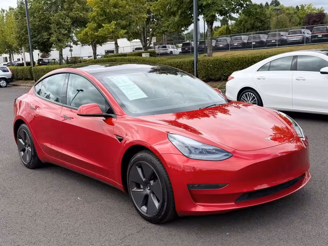 2023 Tesla Model 3 Base - Image 2