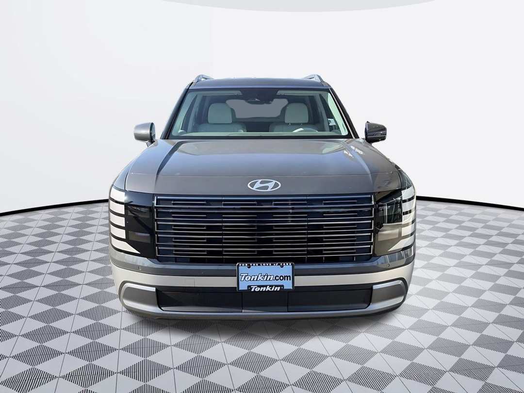 2026 Hyundai Palisade Hybrid SEL - Image 3
