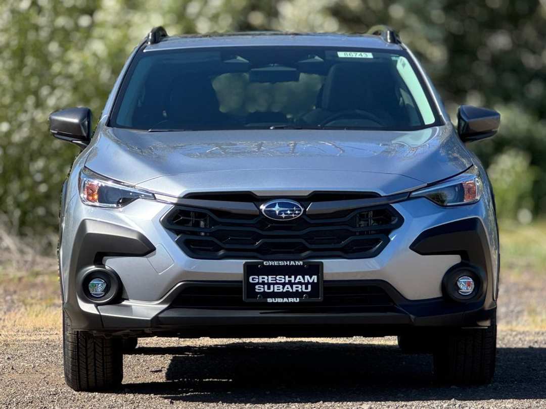 2026 Subaru Crosstrek Premium - Image 2