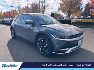 2023 Hyundai Ioniq 5 SEL