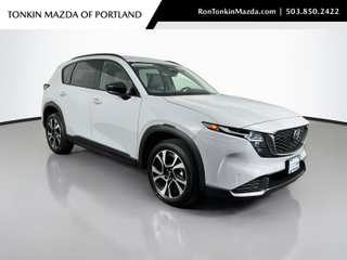 2026 MAZDA CX-5 2.5 S Preferred