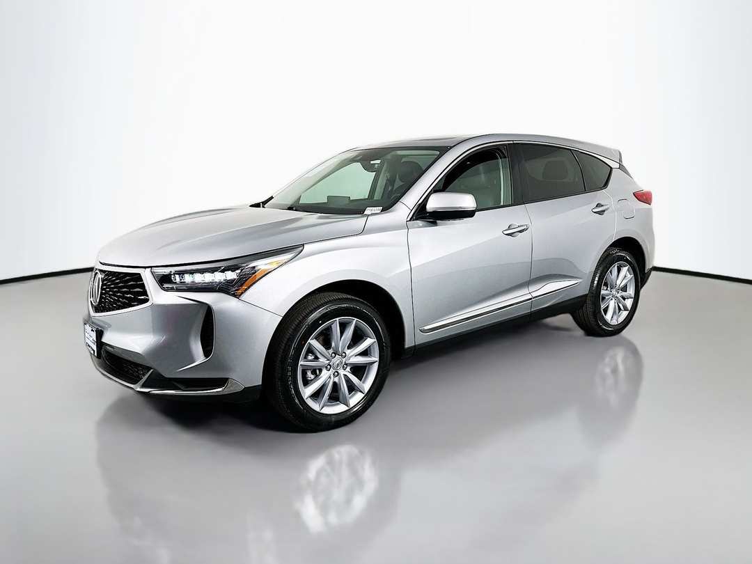 2023 Acura RDX Base - Image 3