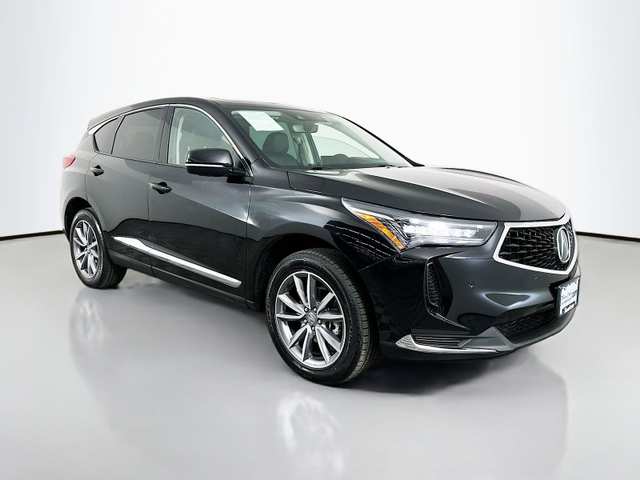 2023 Acura RDX Technology Package