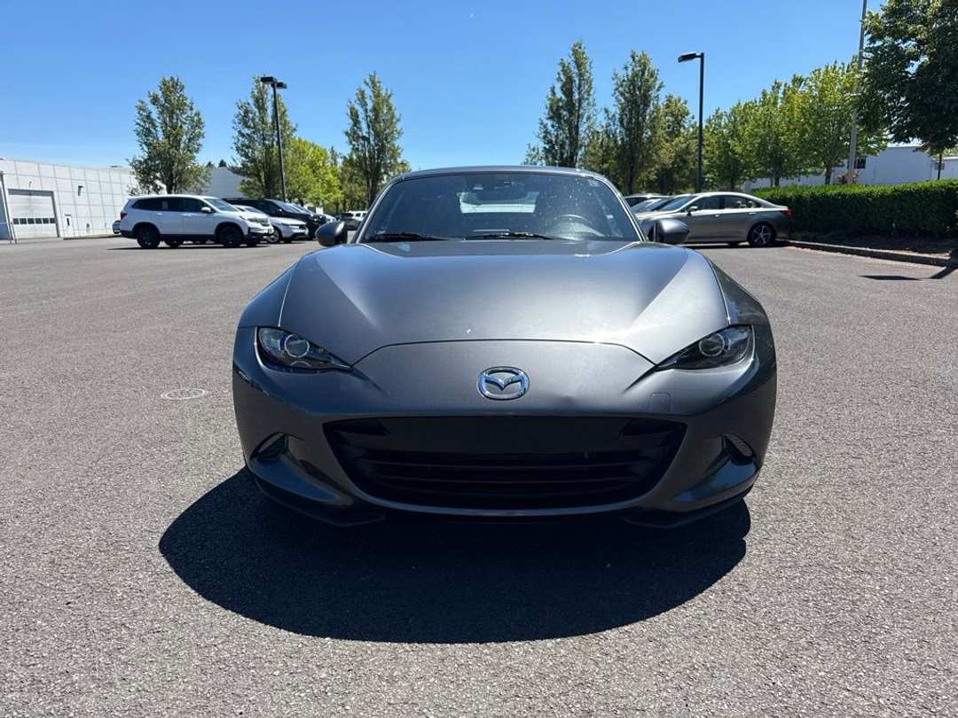 2017 MAZDA Miata Rf Grand Touring - Image 2