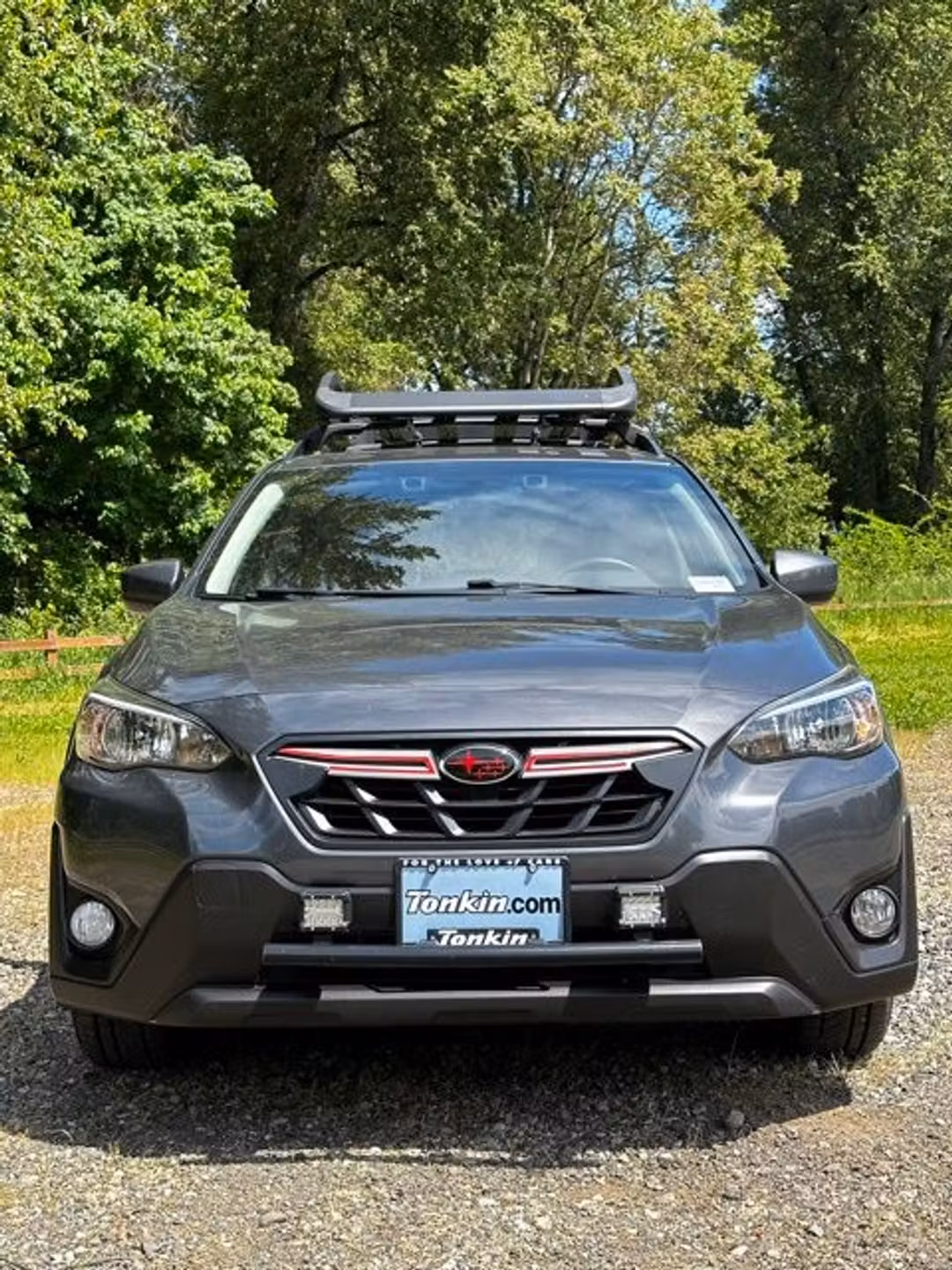 2021 Subaru Crosstrek Premium - Image 3
