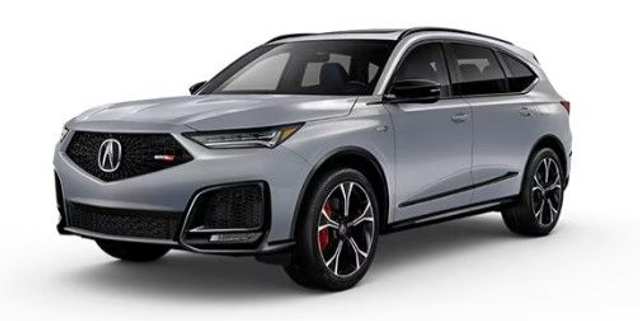 2026 Acura MDX Type S w/Advance Package