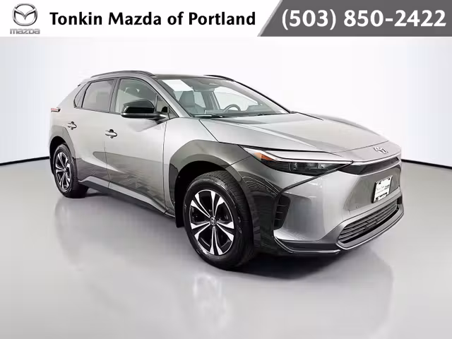 2023 Toyota Bz4X XLE