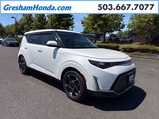 2023 Kia Soul EX