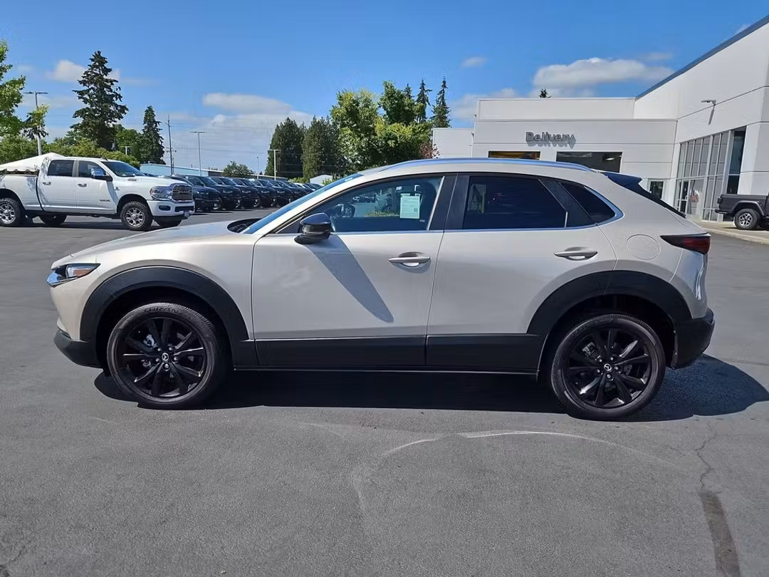2024 MAZDA Cx-30 2.5 S Select Sport - Image 3