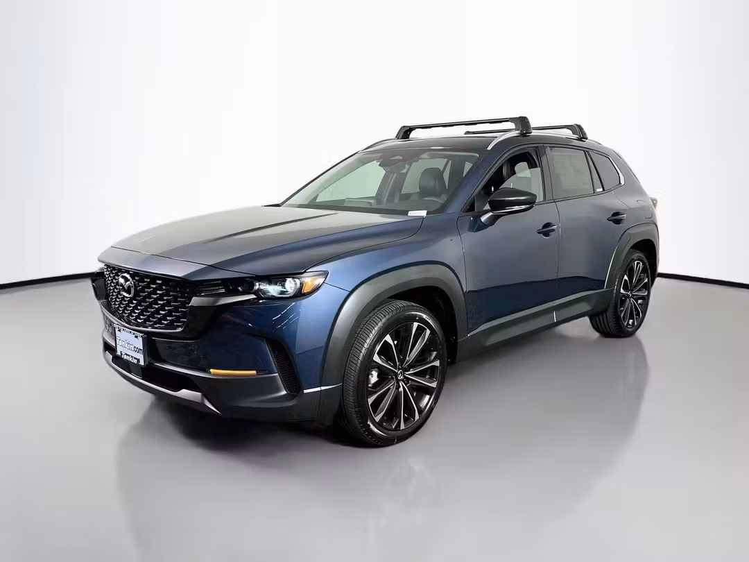 2026 MAZDA Cx-50 2.5 S Premium - Image 3