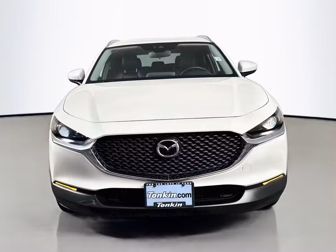 2022 MAZDA Cx-30 2.5 S Select Package - Image 3